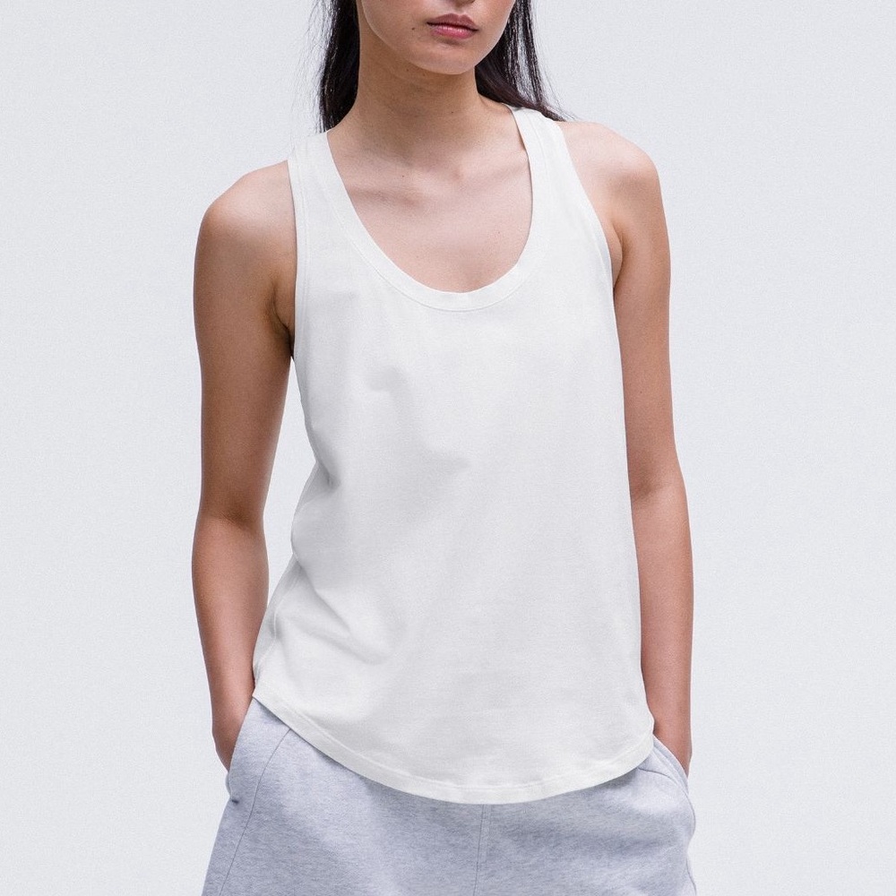 Lululemon Love Tank Top